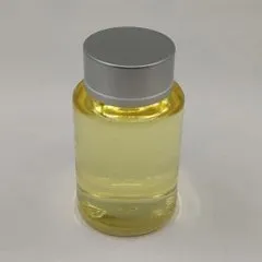 Light Yellow Clear Oil 1
