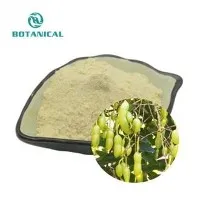 Sophora Japonica ekstrakt Genistein puder