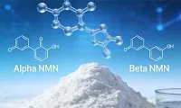 Alpha NMN vs Beta NMN: Koja je razlika?